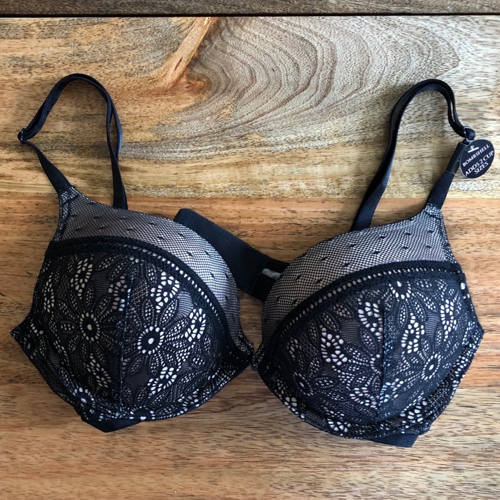 NWT bombshell bra from Victoria’s secret